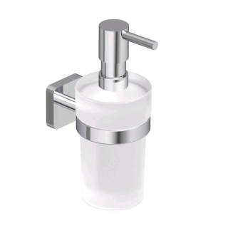 Kludi 2597605 дозатор настенный VELA S хром