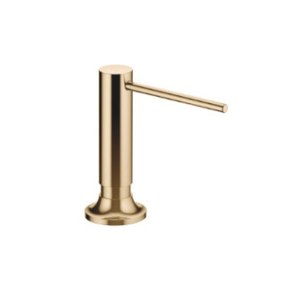 Dornbracht Vaia Дозатор Brass, Polished Brass