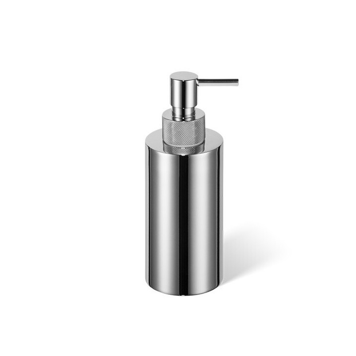 Decor Walther 0853700 дозатор настольный хром