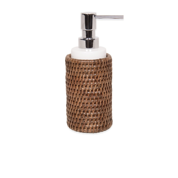 Decor Walther 0939292 дозатор Basket хром