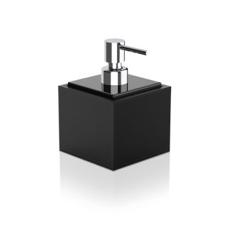 Decor Walther Brownie Дозатор настольный хром