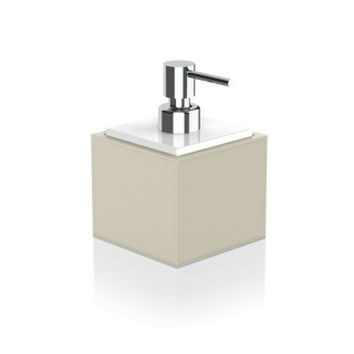 Decor Walther Brownie Дозатор настольный хром