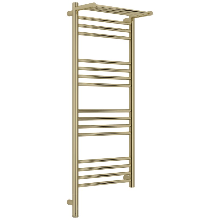 Полотенцесушитель Сунержа Богема 3.1 шампань, 020-6006-1040