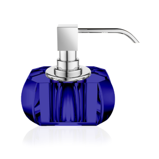 Decor Walther 0924295 дозатор Kristall хром