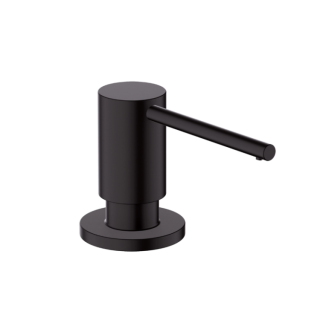 Hansgrohe 40438670 дозатор скрытый Matt Black
