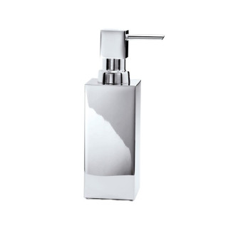 Decor Walther DW Дозатор настольный хром