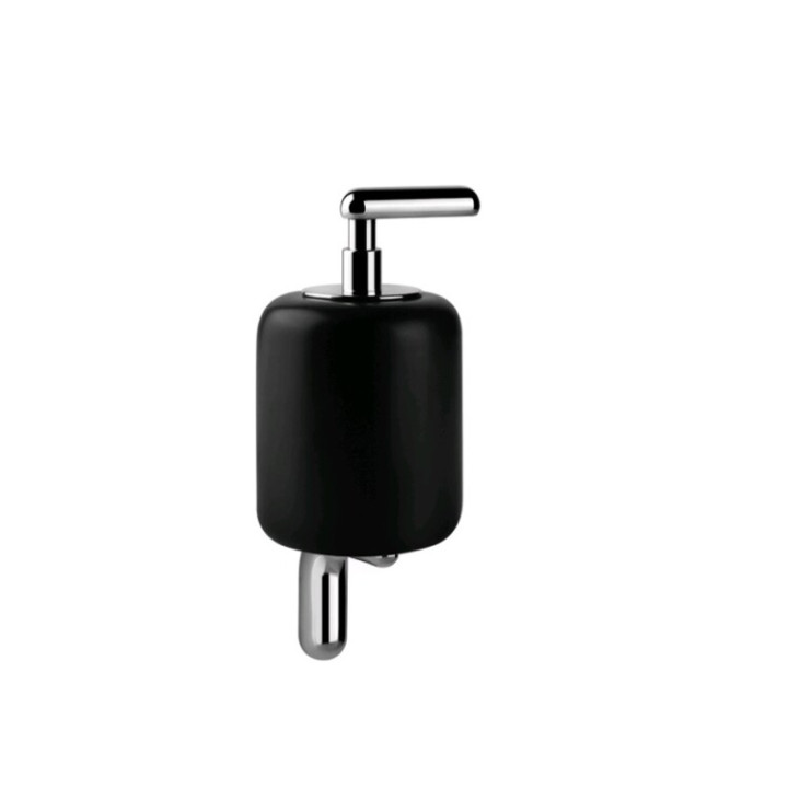 Gessi 38014#031 дозатор настенный, хром Goccia
