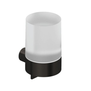 Kludi VELA R Дозатор настенный Gun Metall