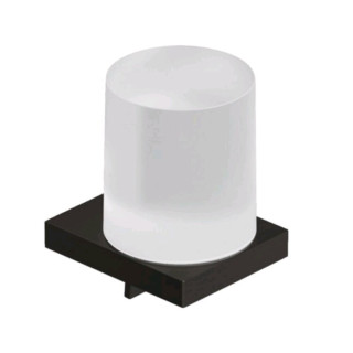 Kludi VELA C Дозатор настенный Gun Metall