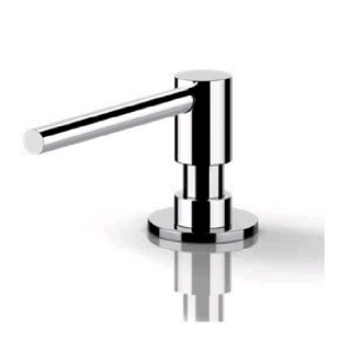 Gessi 29658#299 дозатор встраиваемый Matt Black
