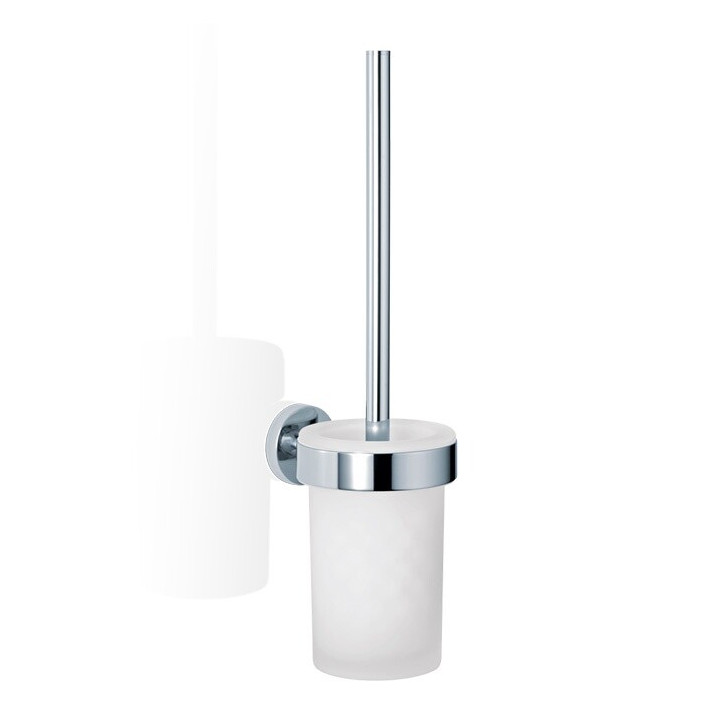 Decor Walther 0531000 ёршик настенный хром