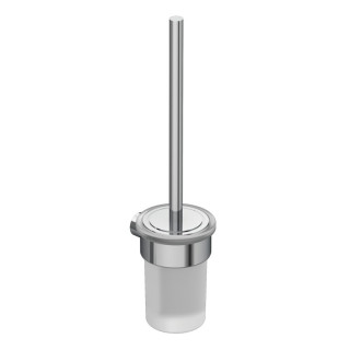 Kludi VELA R Ёршик настенный хром