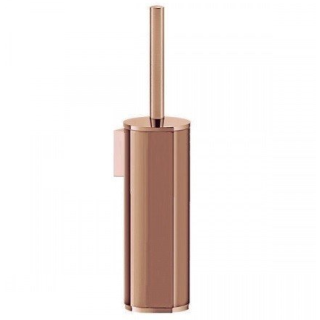 Gessi Rilievo Ёршик настенный Copper PVD