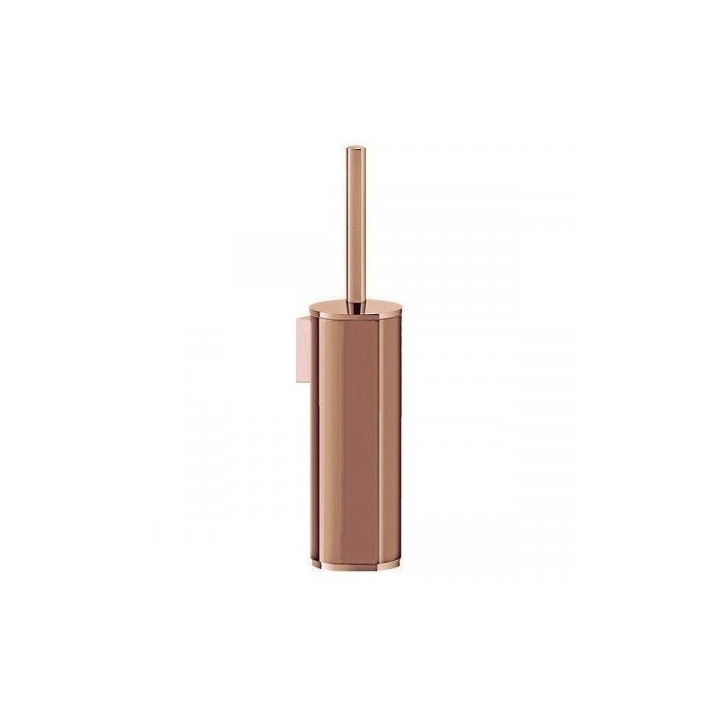 Gessi 59519#030 ёршик настенный Copper PVD