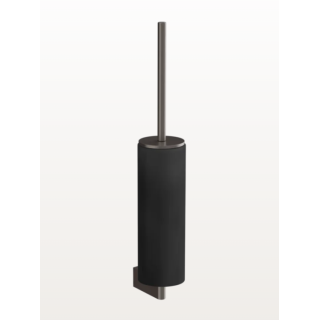 Gessi Origini Ёршик Black Metal Brushed PVD
