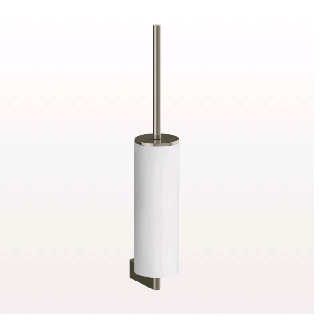 Gessi Origini Ёршик Nickel PVD