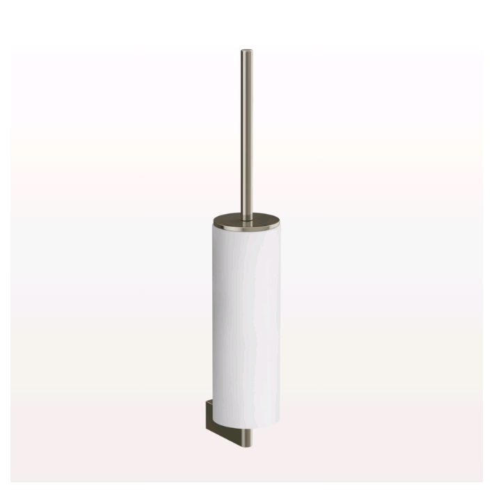 Gessi 66419#720 ёршик Origini Nickel PVD