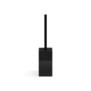 Decor Walther DW Ёршик напольный Matt Black, Nero Opaco