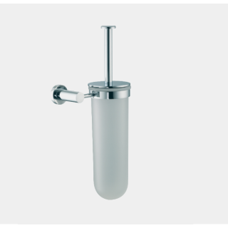 Fima Carlo Frattini Accessori Ёршик настенный Brushed Amber Bronze