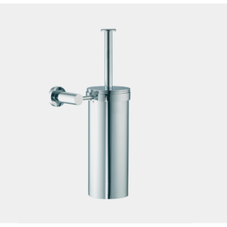 Fima Carlo Frattini Accessori Ёршик настенный Brushed Nickel