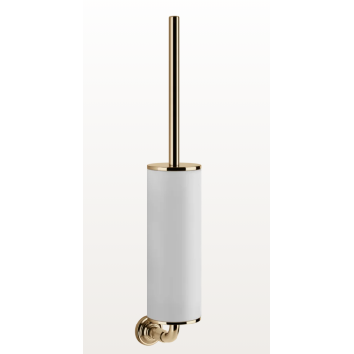 Gessi 65419#735 ёршик настенный Warm Bronze PVD