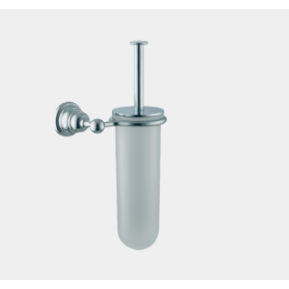 Fima Carlo Frattini Accessori Ёршик настенный Aged Bronze, Old Bronze