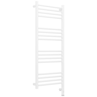 Сунержа Богема 3.1 Полотенцесушитель электрический жидкостный 100х40 см матовый белый