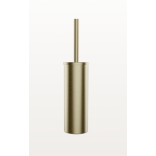 Gessi Rilievo Ёршик Brushed Brass PVD