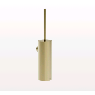 Gessi 316 Ёршик настенный Brushed Brass PVD