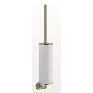 Gessi VENTI20 Ёршик Finox Brushed Nickel