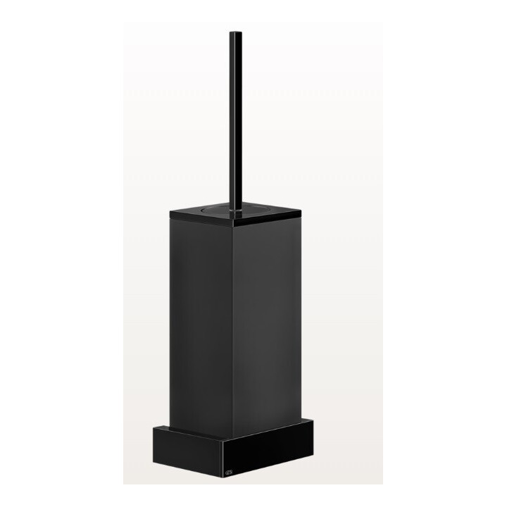 Gessi 20820#706 ёршик настенный Black Metal PVD