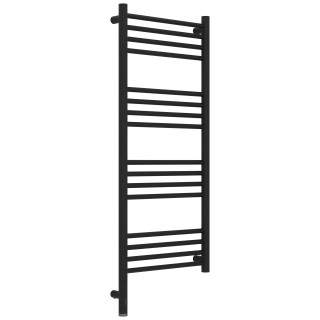 Сунержа Богема 3.1 Полотенцесушитель электрический жидкостный 100х40 см тёмный титан муар