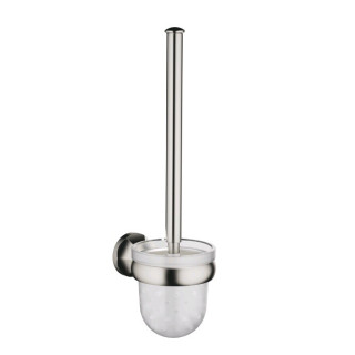 Dornbracht Madison Ёршик настенный Satin Platinum