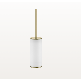 Gessi VENTI20 Ёршик напольный Brushed Brass PVD