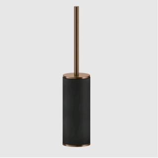 Gessi Inciso Ёршик напольный Copper Brushed PVD