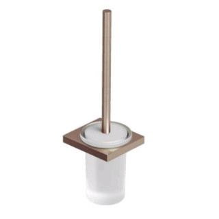 Kludi VELA C Ёршик настенный Brushed bronze