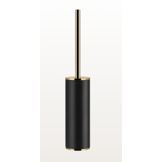Gessi Inciso Ёршик напольный Warm Bronze PVD