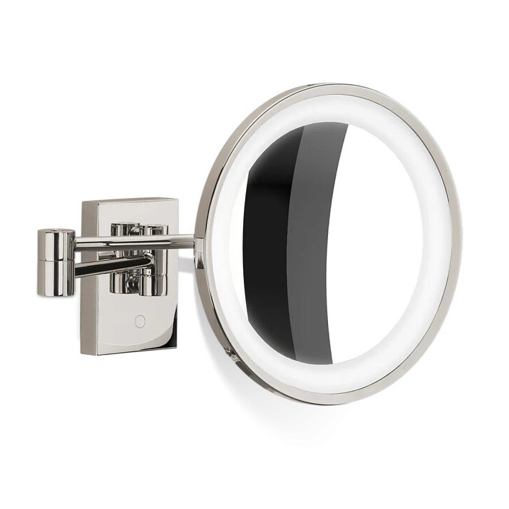 Decor Walther 0124130 зеркало косметическое BS