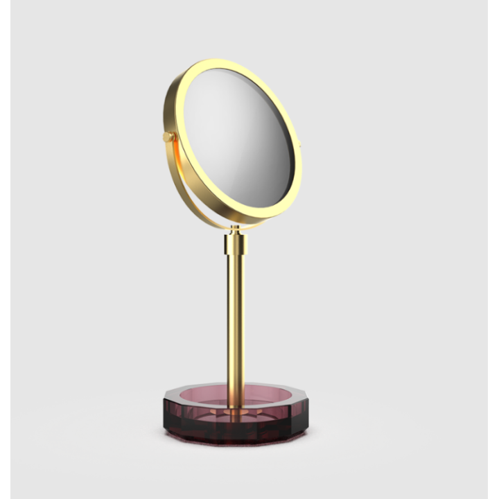 Зеркало Kristall 0941897 Decor Walther с подсветкой