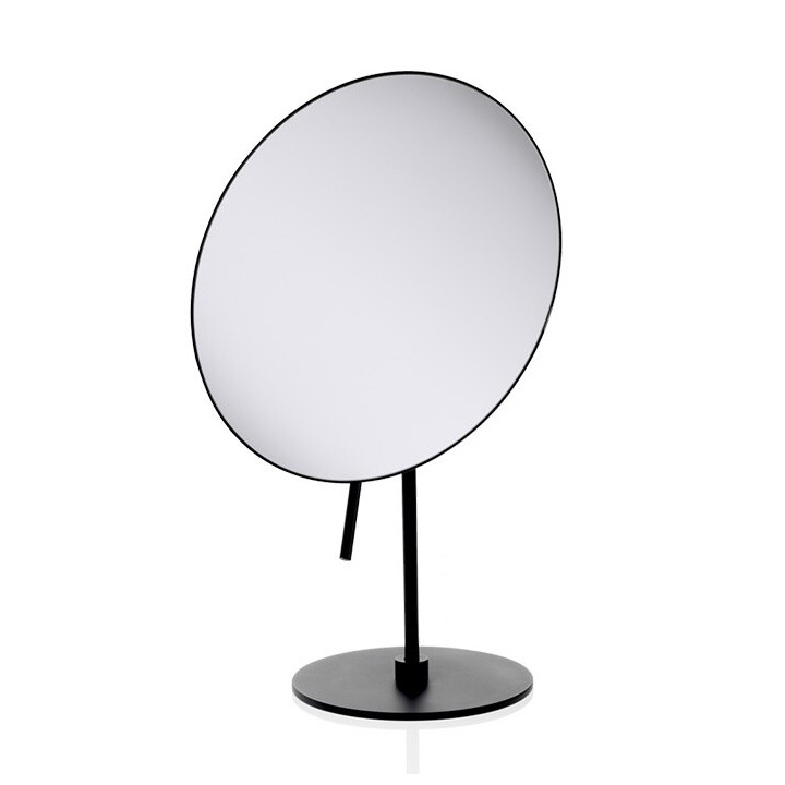 Decor Walther SPT 0122560 зеркало Matt Black