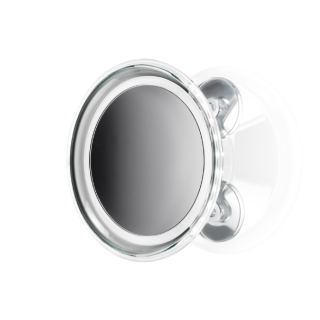 Decor Walther BS 18 0122000 зеркало хром