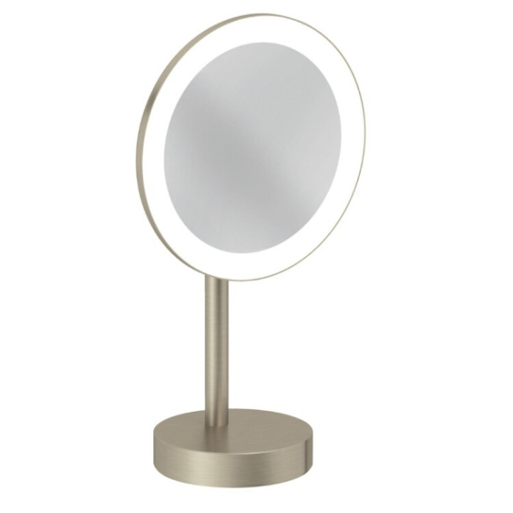 Kludi 58995N5F зеркало VELA R с подсветкой