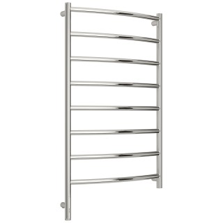 Сунержа Галант 3.1 Полотенцесушитель электрический жидкостный 100х60 см нержавеющая сталь