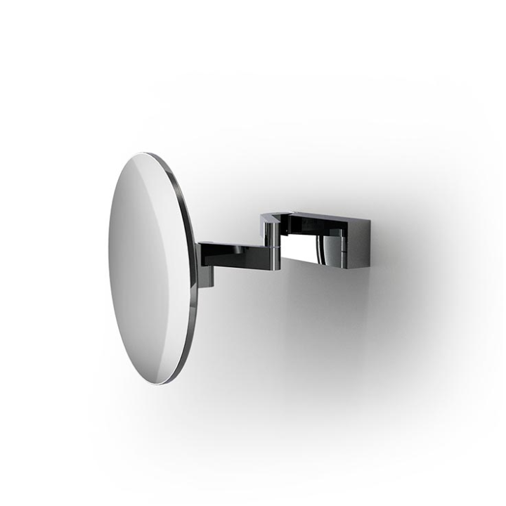 Зеркало 0126500 Decor Walther Vision хром