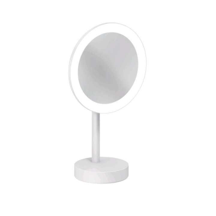 Kludi 5899553F косметическое зеркало с подсветкой