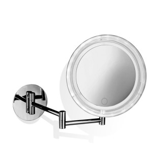 Decor Walther 0121400 косметическое зеркало хром