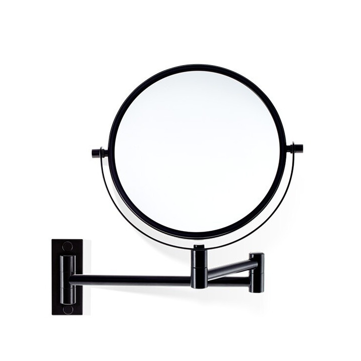 Decor Walther SPT 0110960 зеркало Matt Black