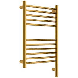 Сунержа Богема 3.1 Полотенцесушитель электрический жидкостный 60х40 см золото