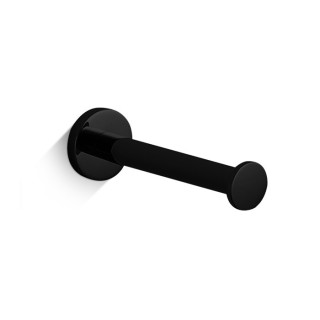 Decor Walther Basic Крючок Matt Black, Nero Opaco