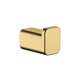 Hansgrohe AddStoris Крючок Gold, Polished Gold